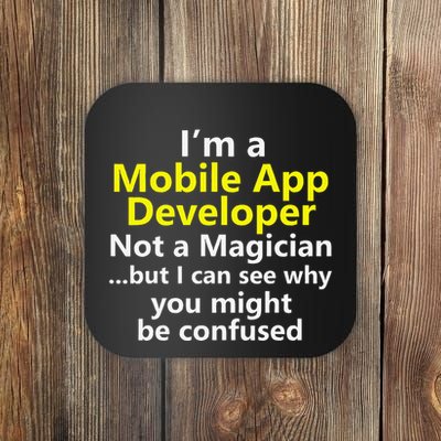 Mobile App Developer Ux Ui Design Web Job Title Career Coaster