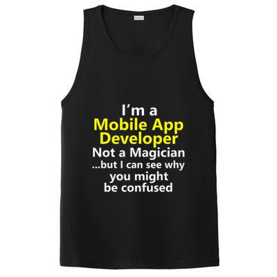 Mobile App Developer Ux Ui Design Web Job Title Career PosiCharge Competitor Tank