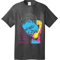 Mom And Dad Mad At Me Funny Scream T-Shirt