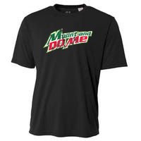 Mount And Do Me The Original Cooling Performance Crew T-Shirt