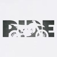 Motocross Apparel Dirt Bike Motocross Cooling Performance Crew T-Shirt