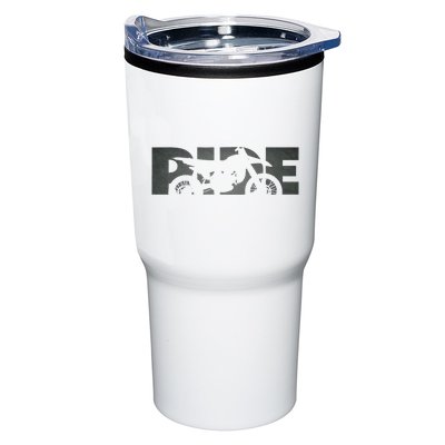 Motocross Apparel Dirt Bike Motocross Tumbler