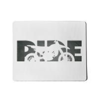 Motocross Apparel Dirt Bike Motocross Mousepad