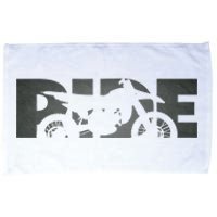 Motocross Apparel Dirt Bike Motocross Microfiber Hand Towel