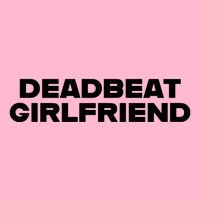 Madeline Argy Deadbeat Girlfriend Hoodie