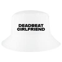Madeline Argy Deadbeat Girlfriend Cool Comfort Performance Bucket Hat