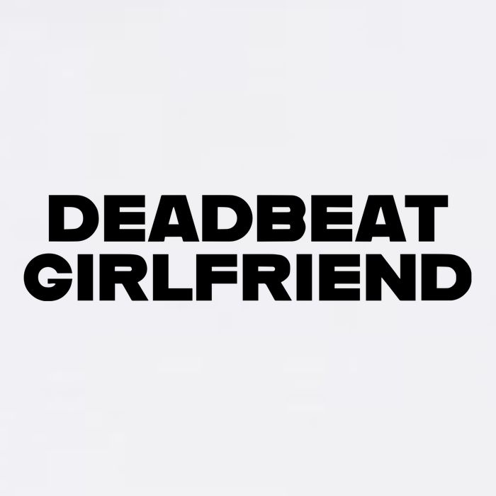 Madeline Argy Deadbeat Girlfriend Cooling Performance Crew T-Shirt