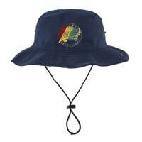Modern Adoption Day Announcement Gotcha Forever Adoptive Mom Bucket Hat