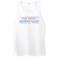 Make America Detroit Again PosiCharge Competitor Tank