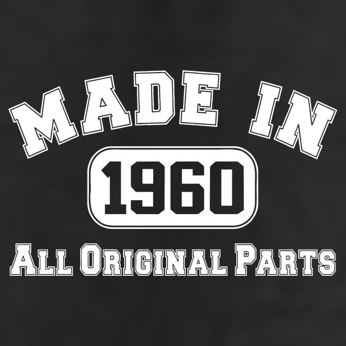 Made In 1960 All Original Parts Adult Drive Performance Visor