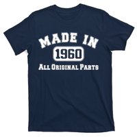 Made In 1960 All Original Parts T-Shirt