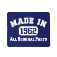 Made In 1962 All Original Parts Mousepad