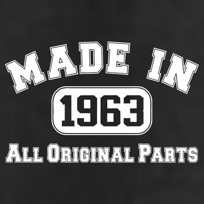 Made In 1963 All Original Parts Adult Drive Performance Visor