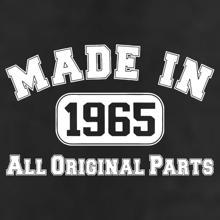 Made In 1965 All Original Parts Adult Drive Performance Visor