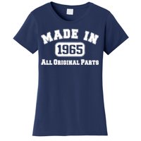 Made In 1965 All Original Parts Women's T-Shirt