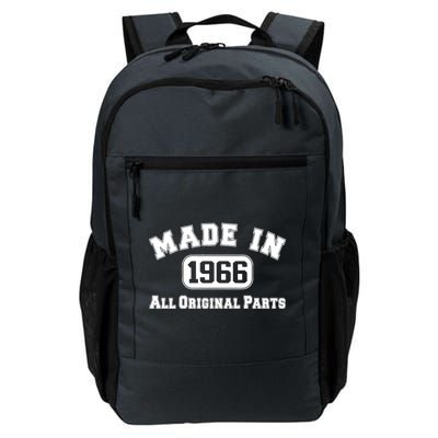 Made In 1966 All Original Parts Daily Commute Backpack