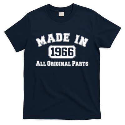 Made In 1966 All Original Parts T-Shirt