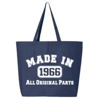 Made In 1966 All Original Parts 25L Jumbo Tote