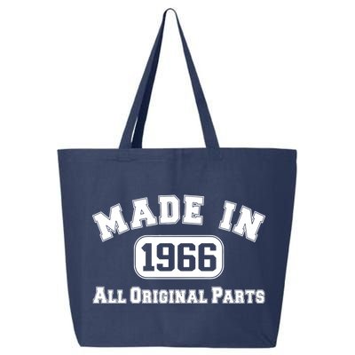 Made In 1966 All Original Parts 25L Jumbo Tote