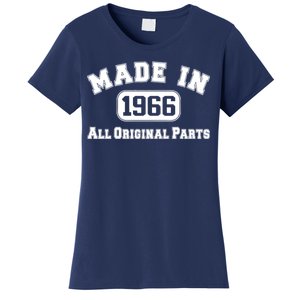 Made In 1966 All Original Parts Women's T-Shirt