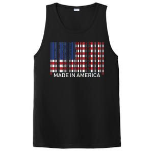 Made In America PosiCharge Competitor Tank