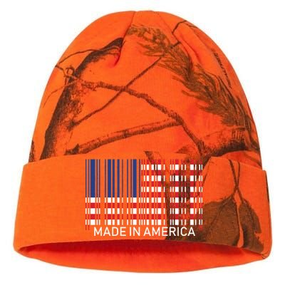 Made In America Kati Licensed 12" Camo Beanie