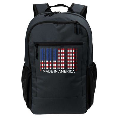 Made In America Daily Commute Backpack