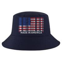 Made In America Cool Comfort Performance Bucket Hat