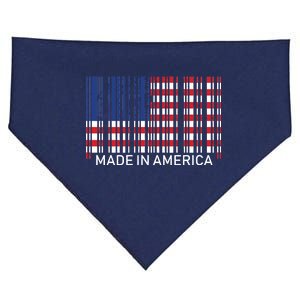 Made In America USA-Made Doggie Bandana