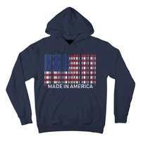 Made In America Hoodie