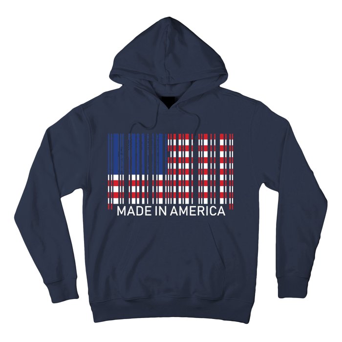 Made In America Hoodie