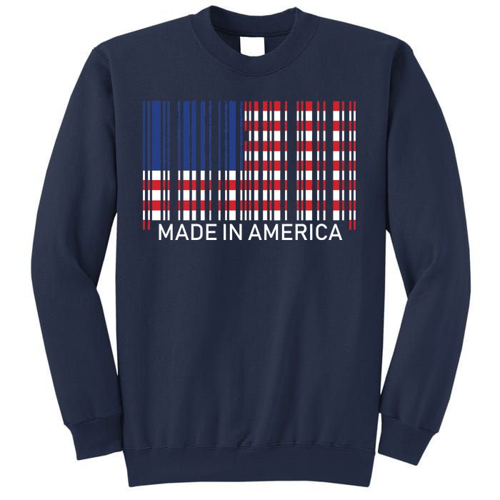 Made In America Sweatshirt