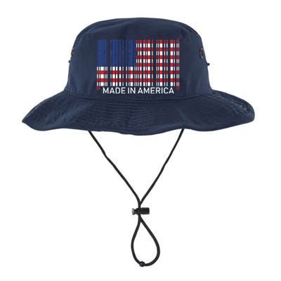 Made In America Legacy Cool Fit Booney Bucket Hat