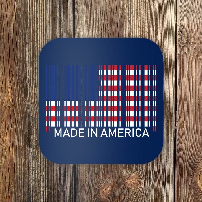 Made In America Coaster