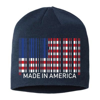 Made In America Sustainable Beanie