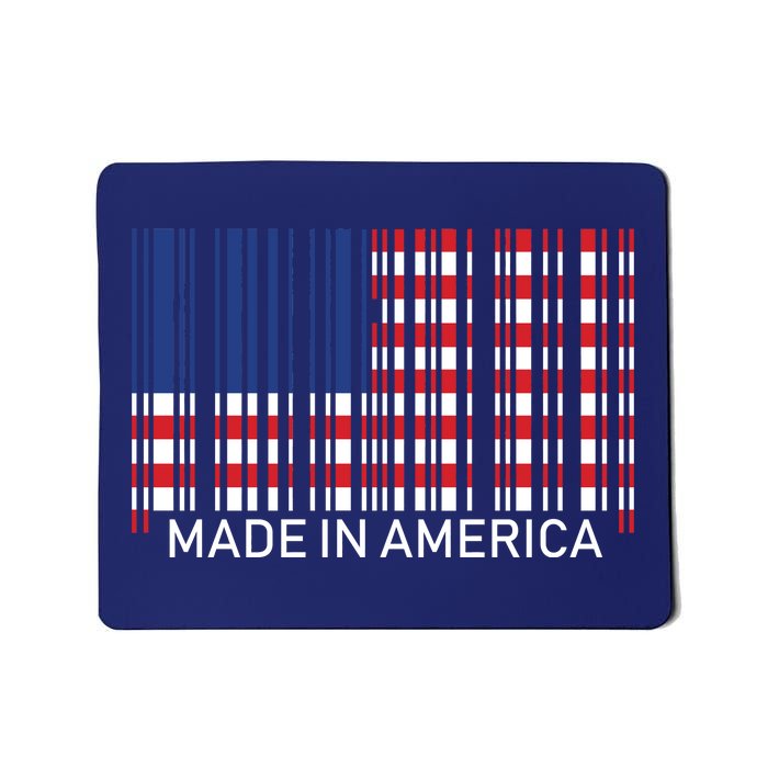 Made In America Mousepad