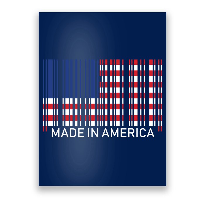 Made In America Poster