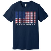 Made In America Premium T-Shirt