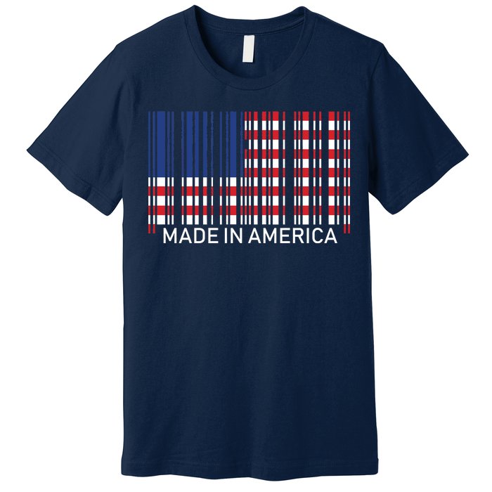 Made In America Premium T-Shirt