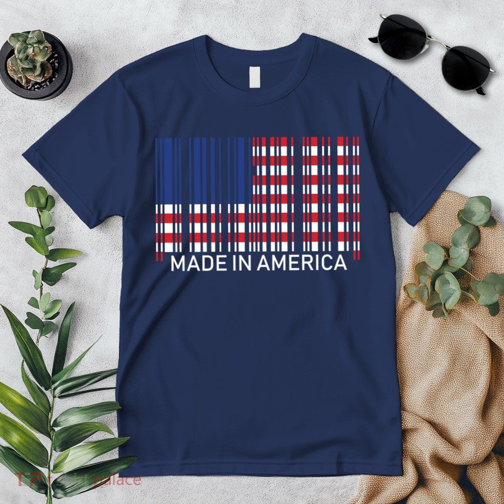Made In America Premium T-Shirt