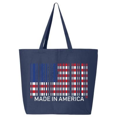 Made In America 25L Jumbo Tote