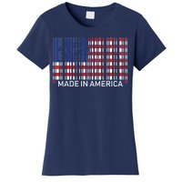 Made In America Women's T-Shirt