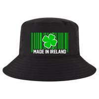 Made In Ireland Cool Comfort Performance Bucket Hat