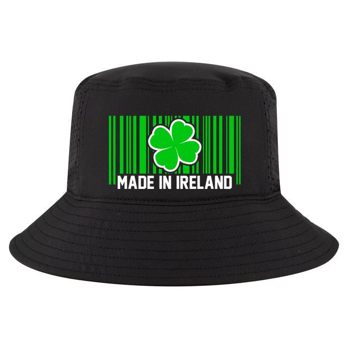 Made In Ireland Cool Comfort Performance Bucket Hat