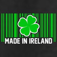 Made In Ireland Cool Comfort Performance Bucket Hat