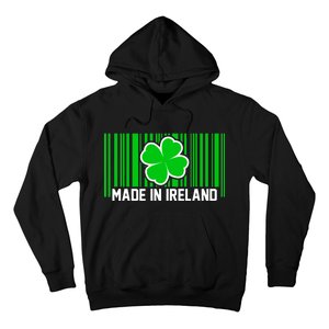 Made In Ireland Hoodie