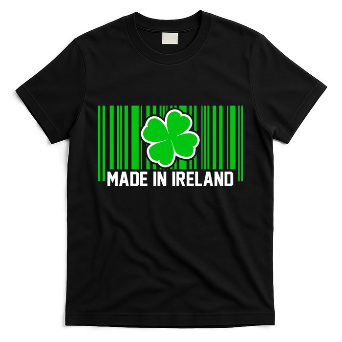 Made In Ireland T-Shirt