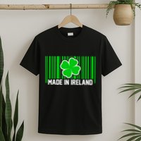 Made In Ireland T-Shirt