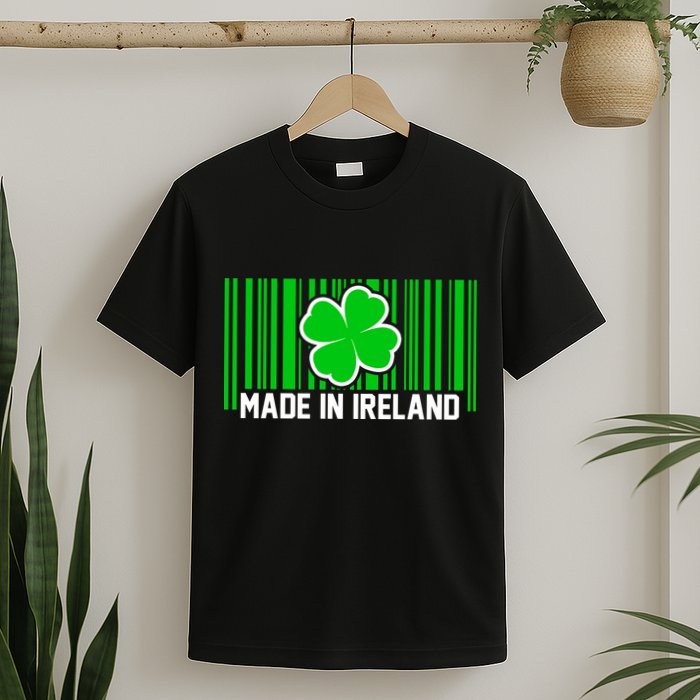 Made In Ireland T-Shirt