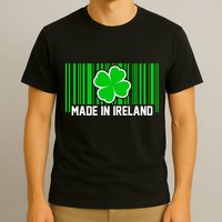 Made In Ireland T-Shirt